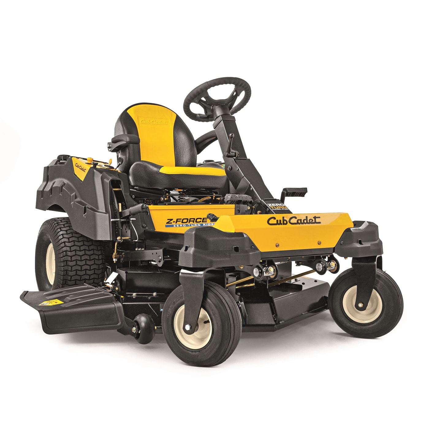 Cub Cadet XZ3 122 Havetraktor
