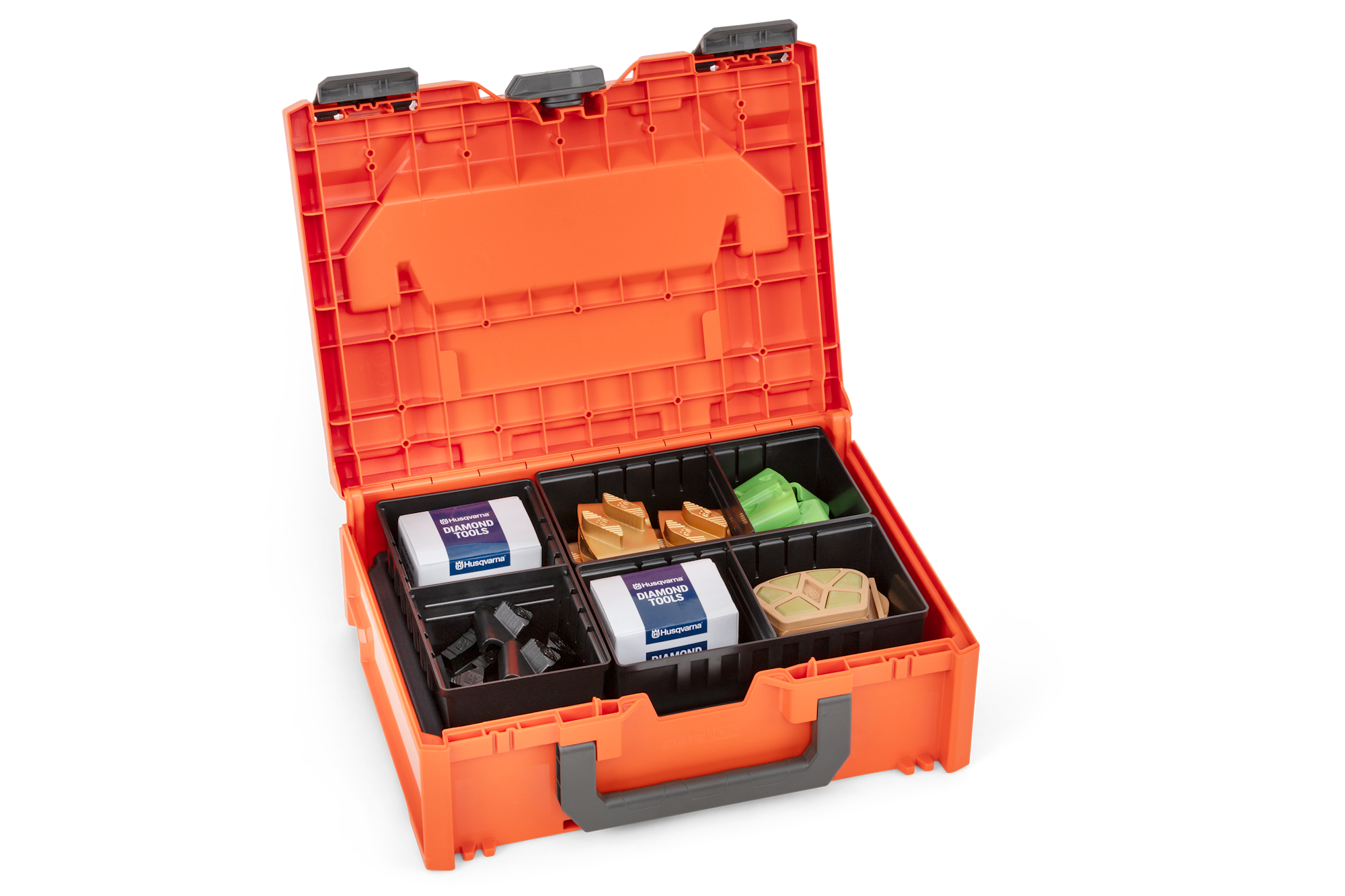 Husqvarna Storage – BOX