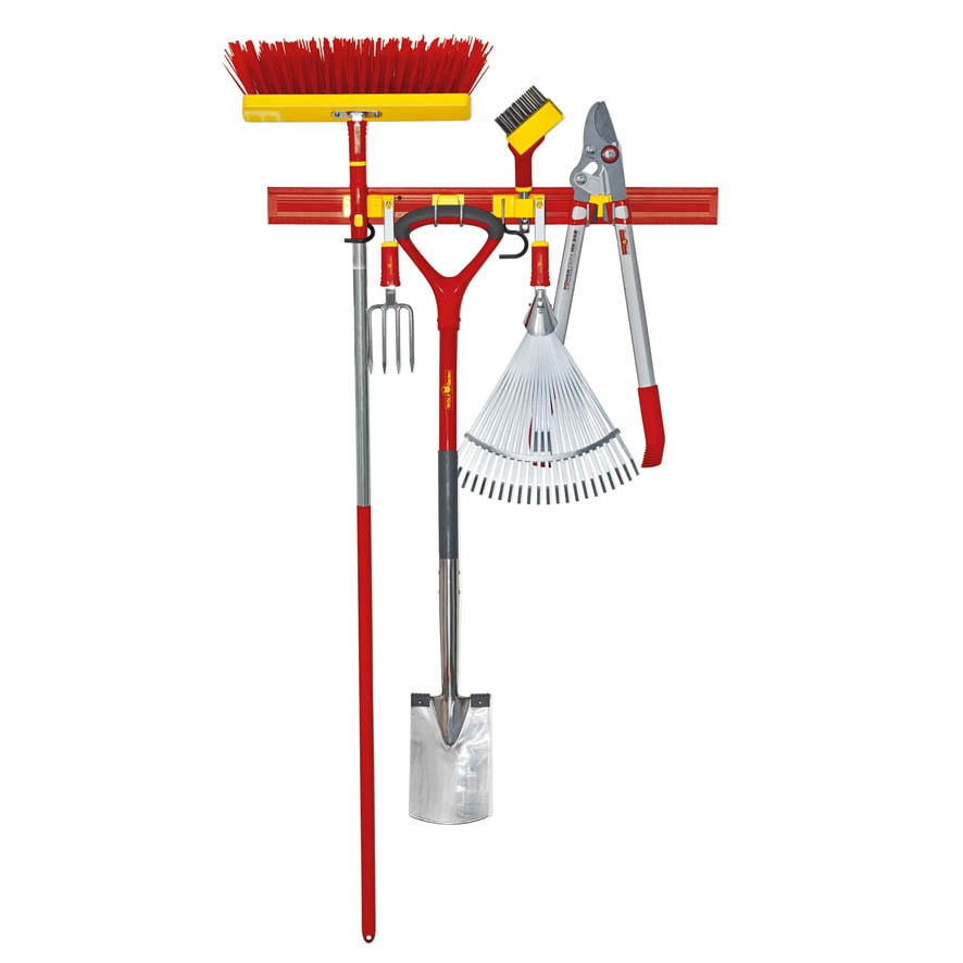 WOLF-Garten UM-M Redskapsskena