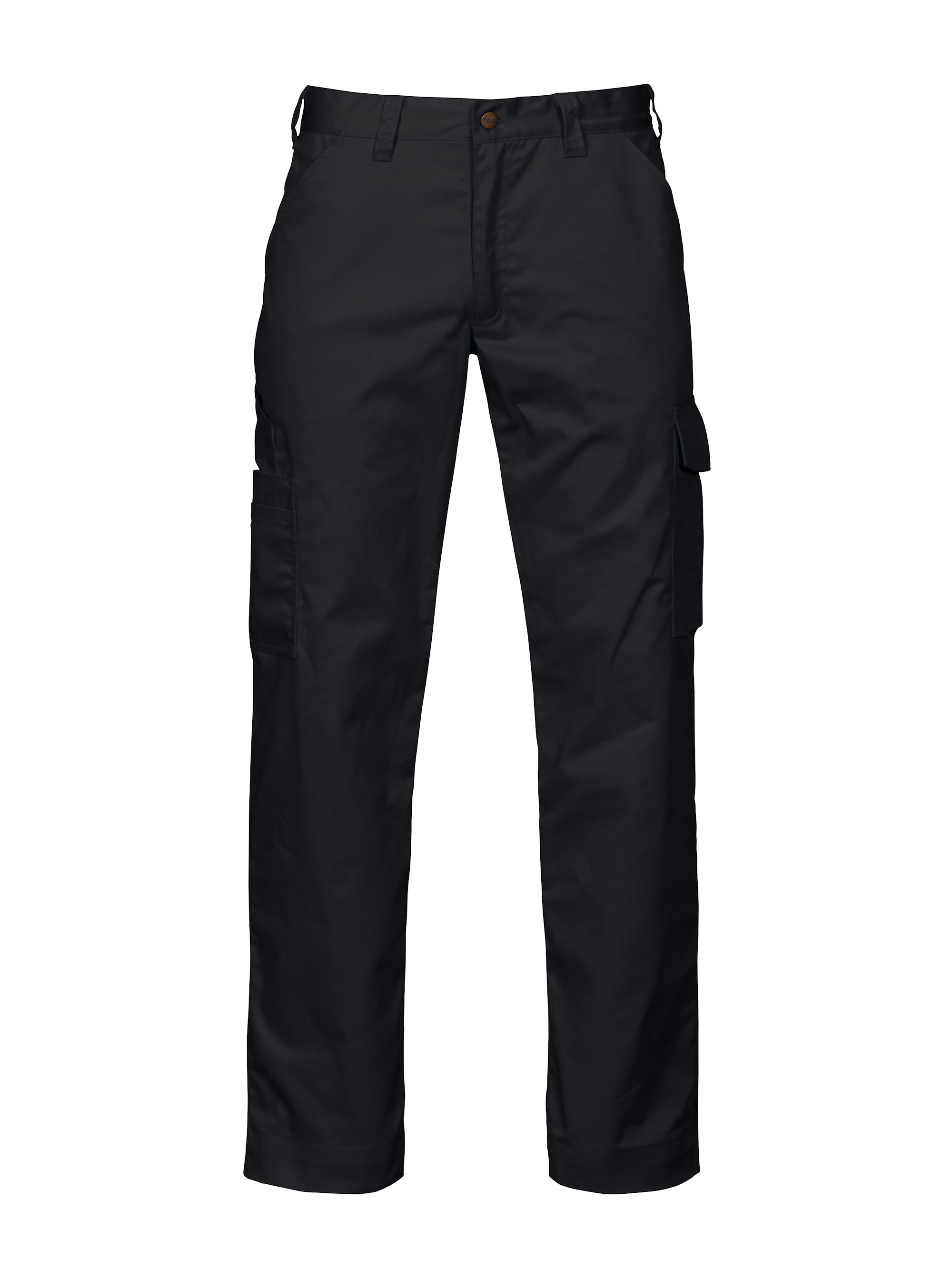 ProJob 2518 Työhousut - Black - D104