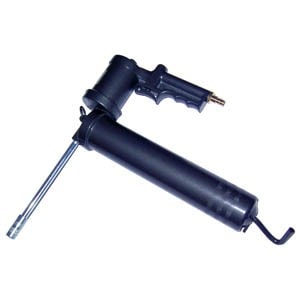 Pressol Fettspruta Tryckluft Helaut