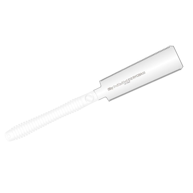 Reserveklinger SILKY Hibiki 210 mm