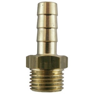 Holmgrens Isiflo Ab Slangfäste 1/4X5/16 Slang