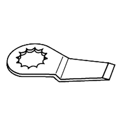 Ingersoll Rand Ir Verktyg Blad La418-Cb4-8