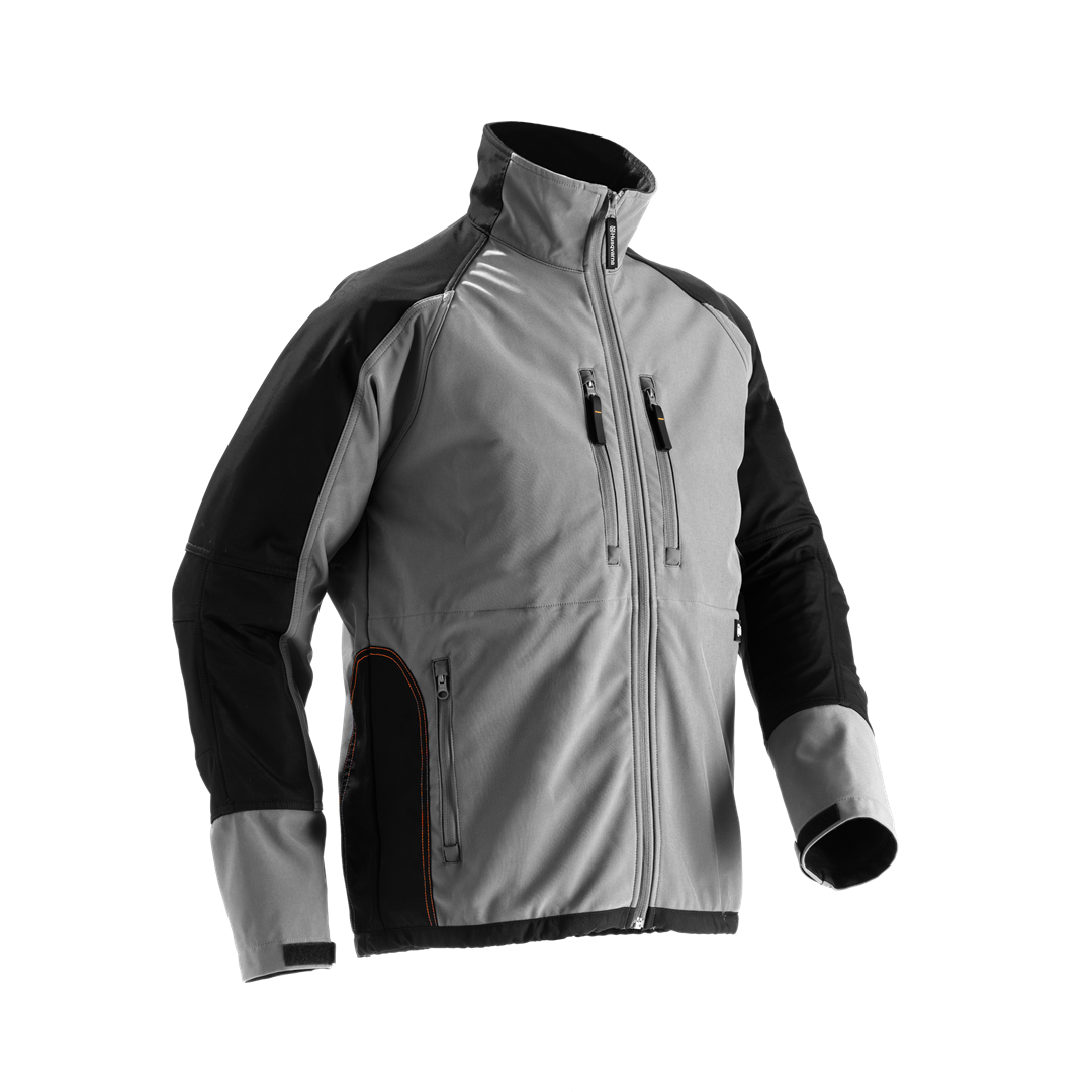 Husqvarna Softshell Takki Miehet 54