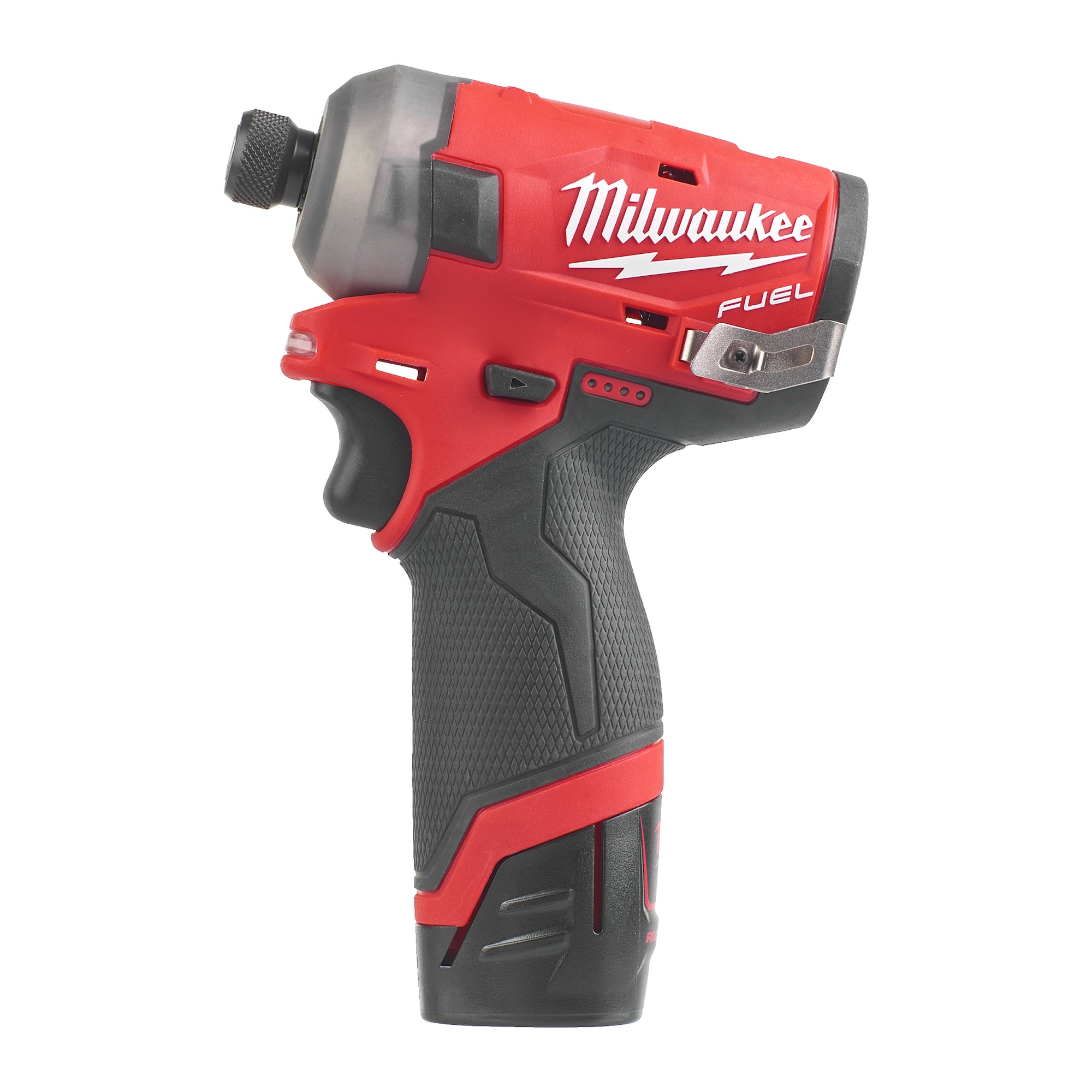 Milwaukee M12 FQID-202X Slagskruvdragare