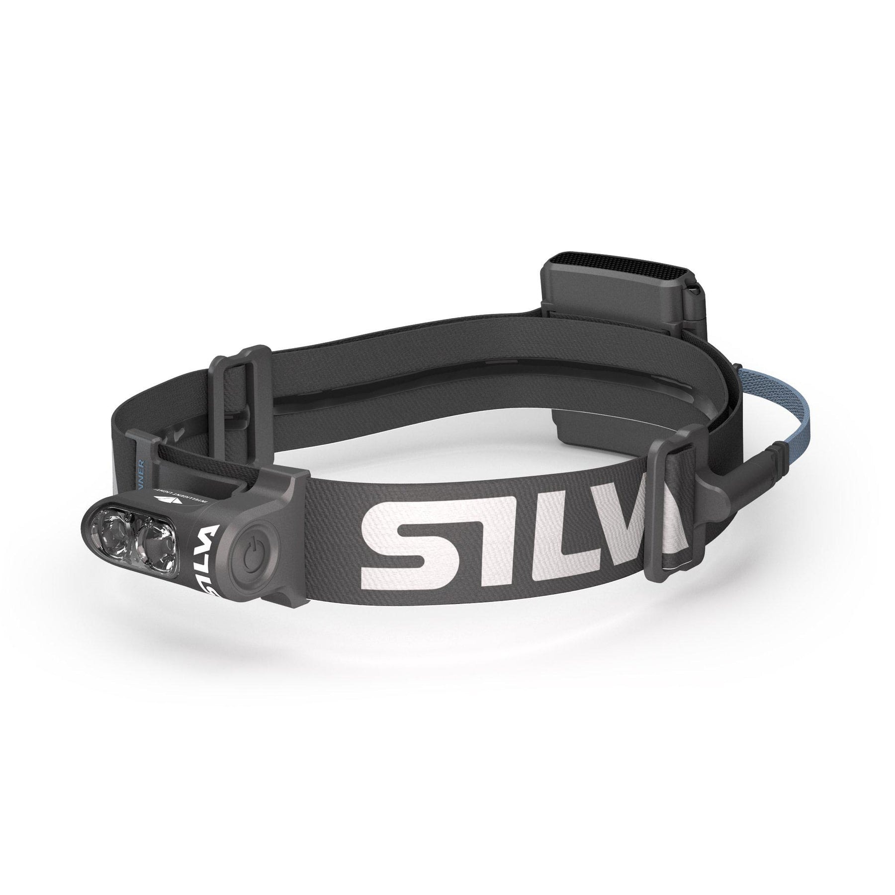 Silva Trail Runner Free H Otsalamppu