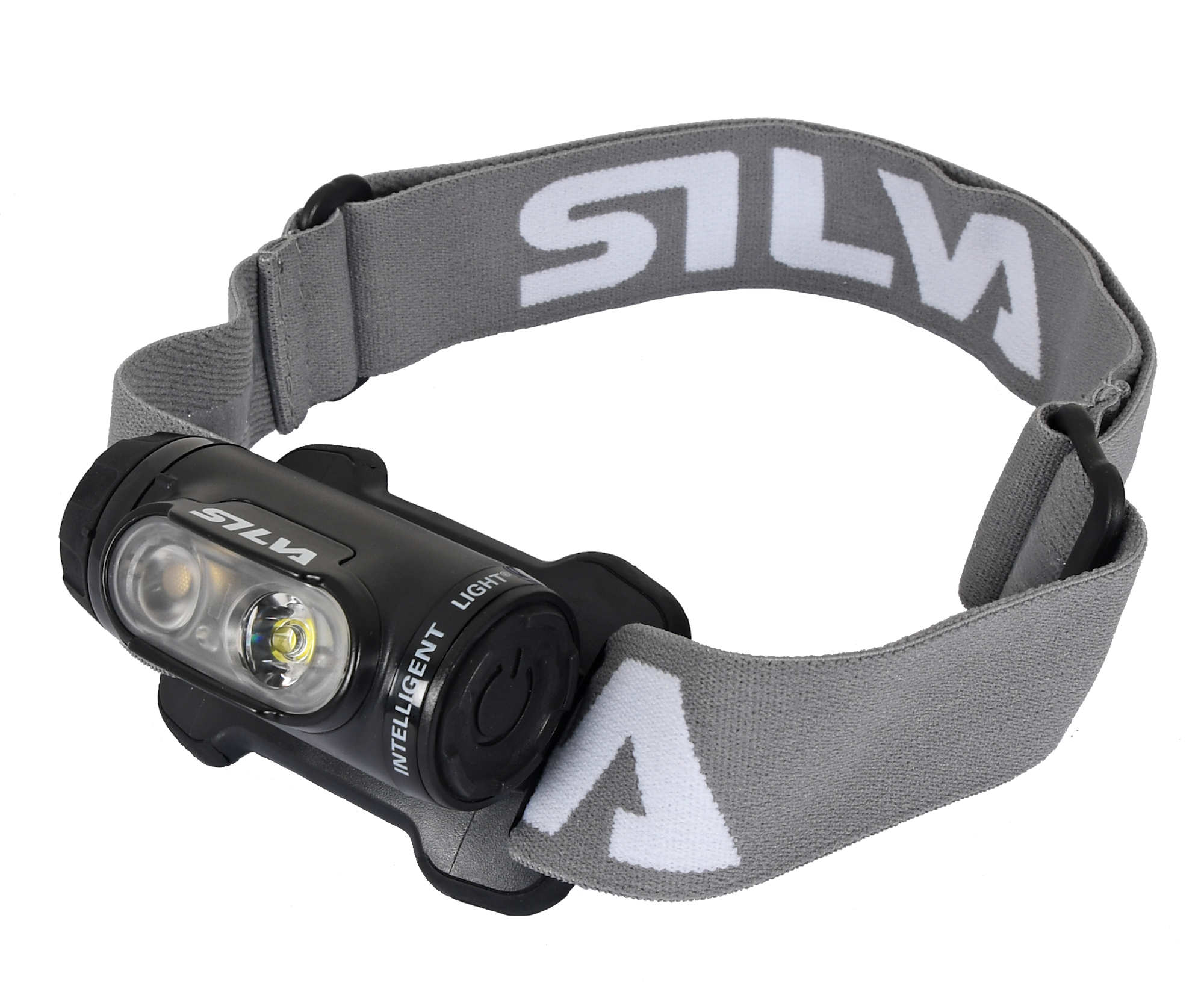 Silva Outback Otsalamppu