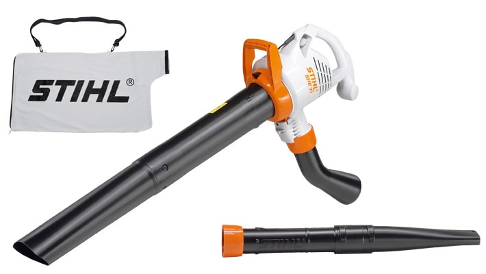 Stihl SHE 71 Lehti-imuri/-puhallin