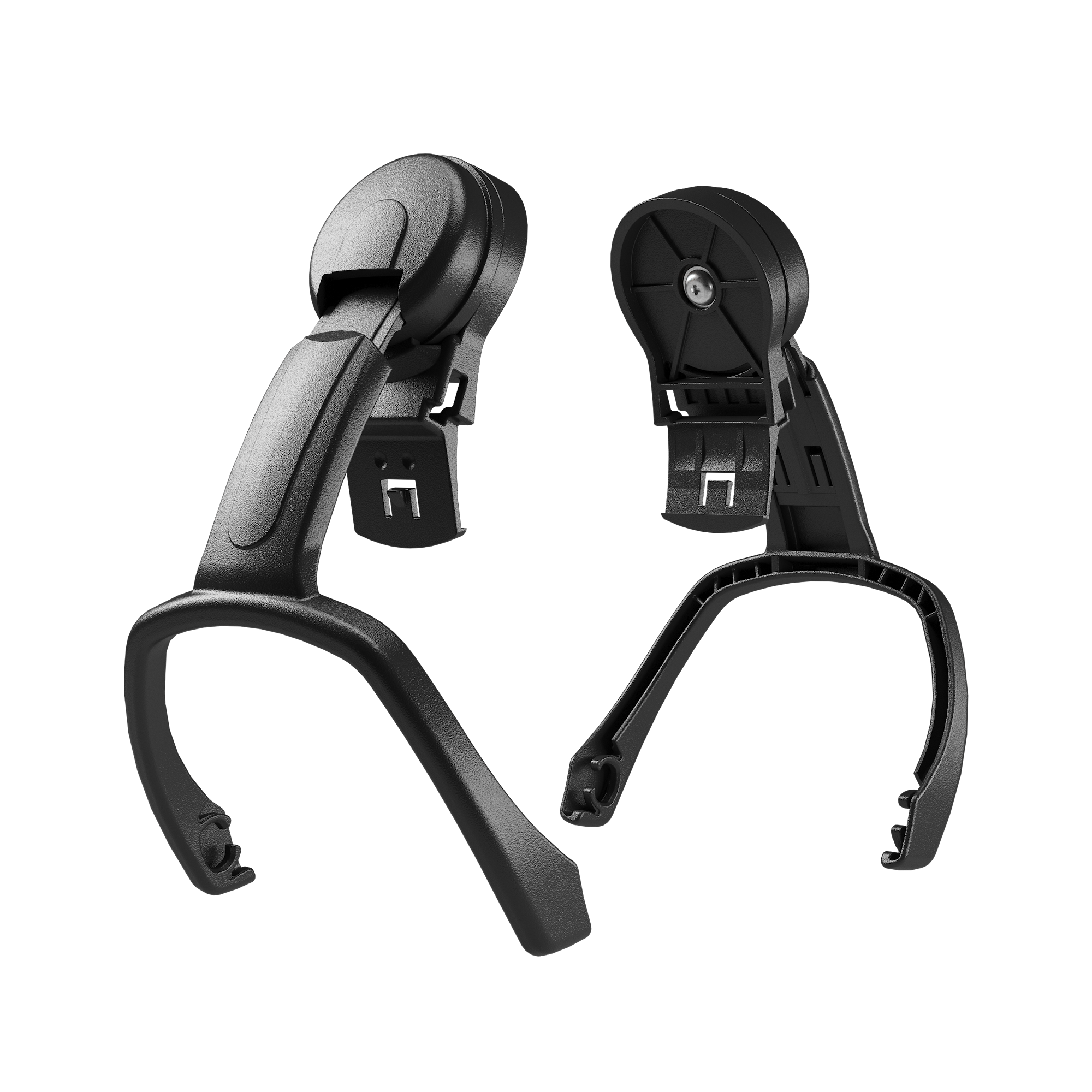 Hellberg Kypäräkiinnikkeet, pari