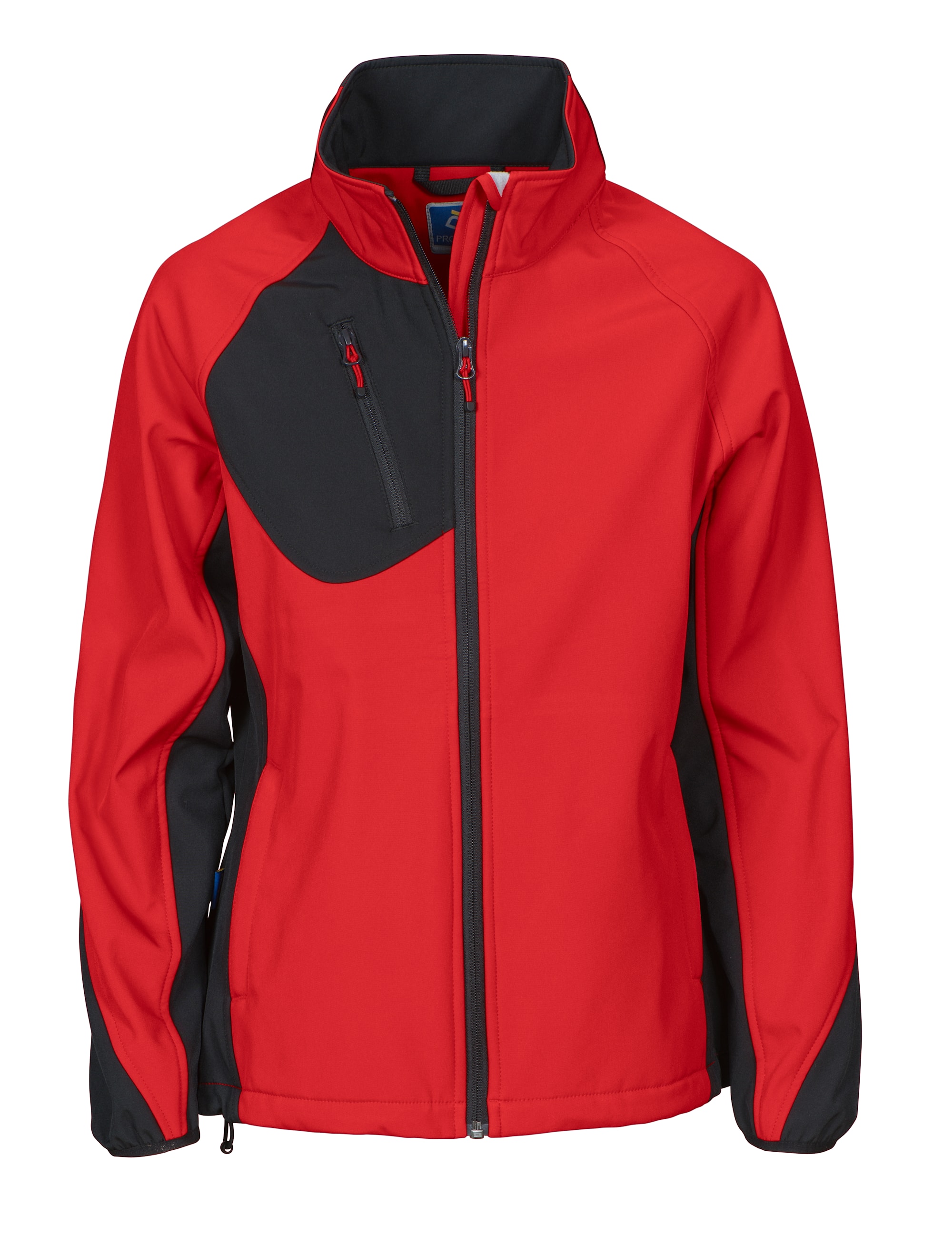 ProJob 2423 Softshell Takki Naiset