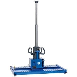 Ac Gropdomkraft Ggd150S