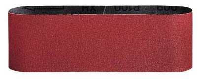 Bosch Sliperem X440 100x610mm Best for Wood and Paint