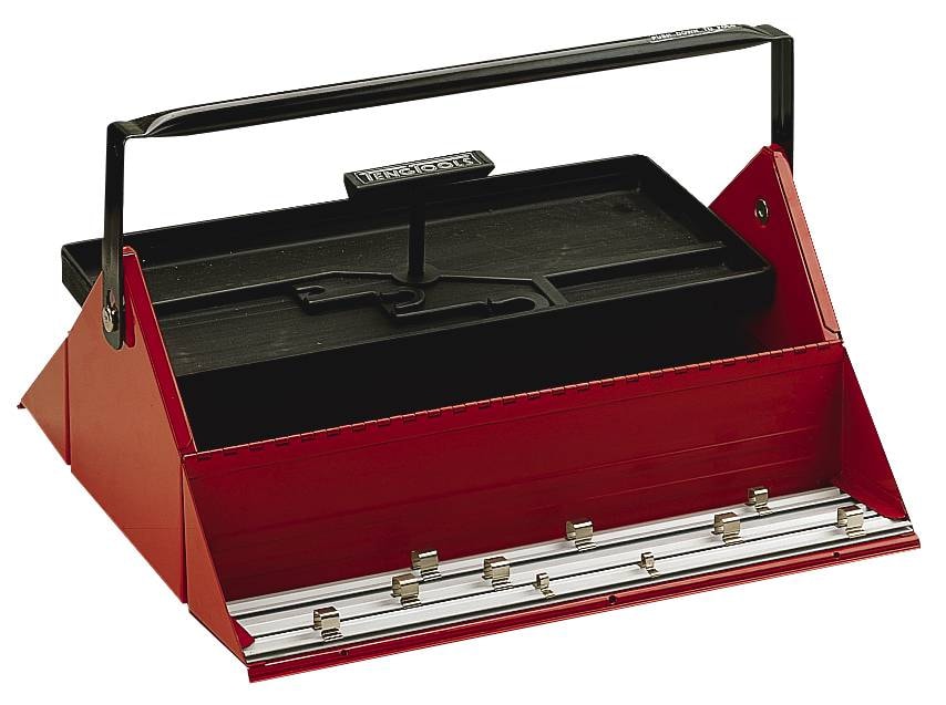 Teng Tools Työkalulaatikko TC450
