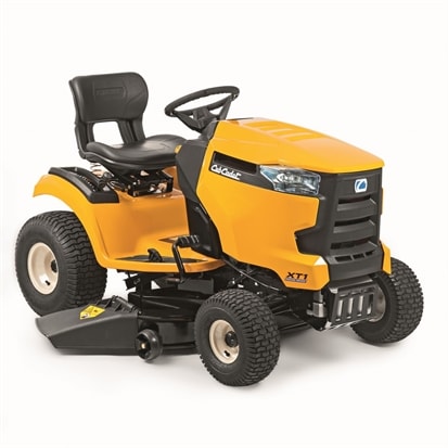 Hagetraktor Cub Cadet XT1 OS96