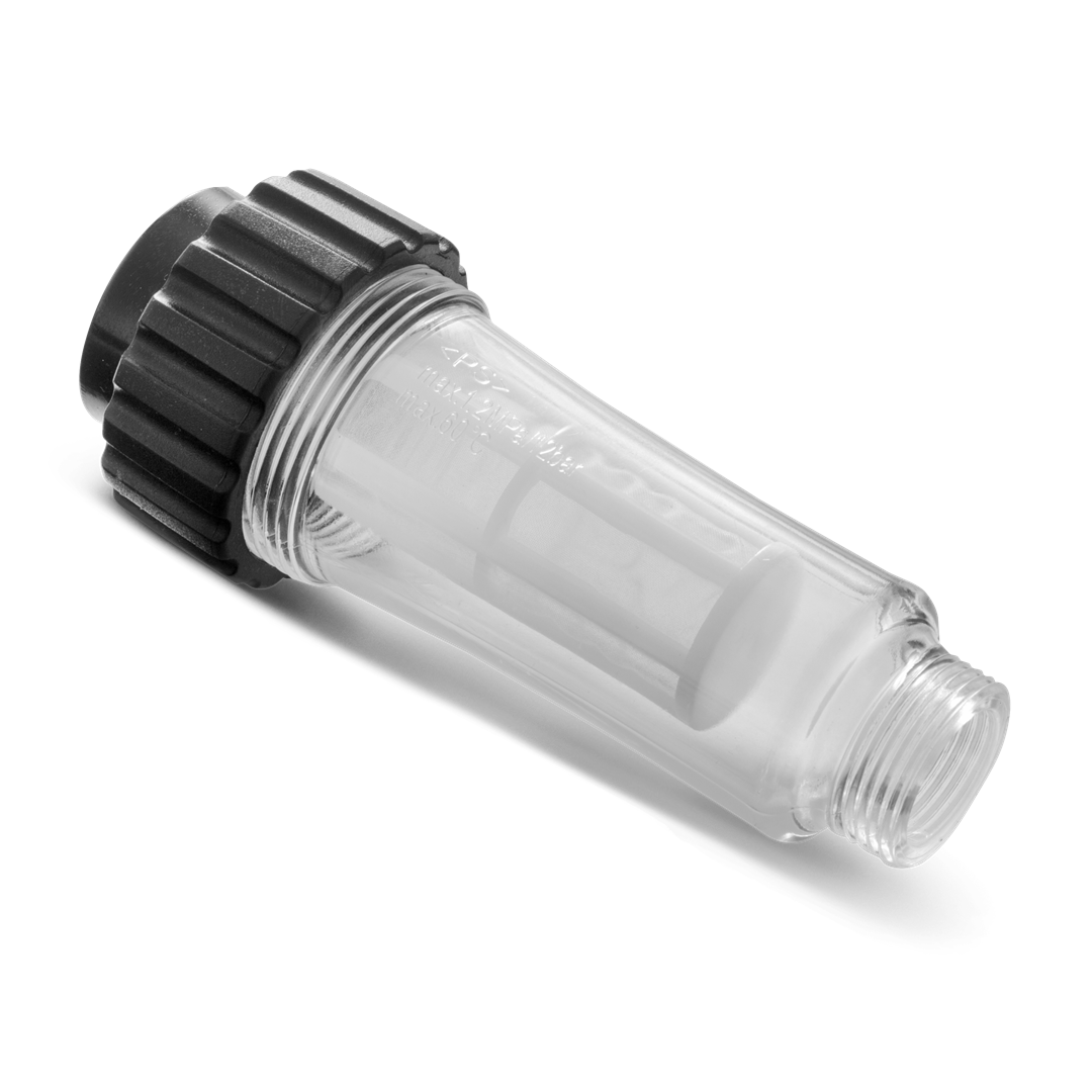 Husqvarna Wasserfilter