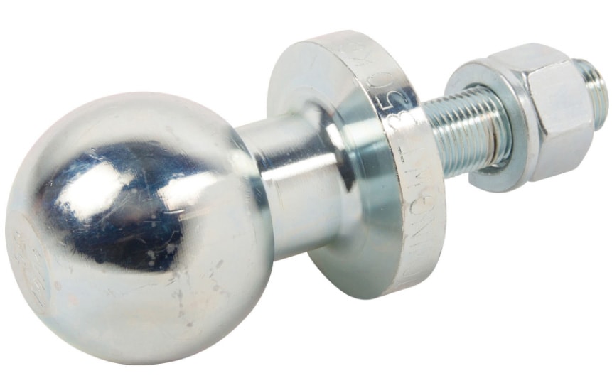 Kramp kobling sprint med kule 50 mm