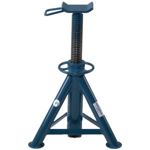 Weber Pallbock 8 T 360/605 M Spindel