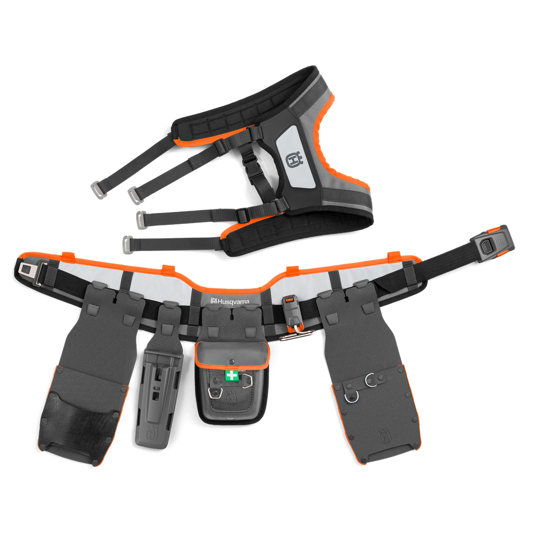 Husqvarna Værktøjsbælte Flexi Kombi Sæt