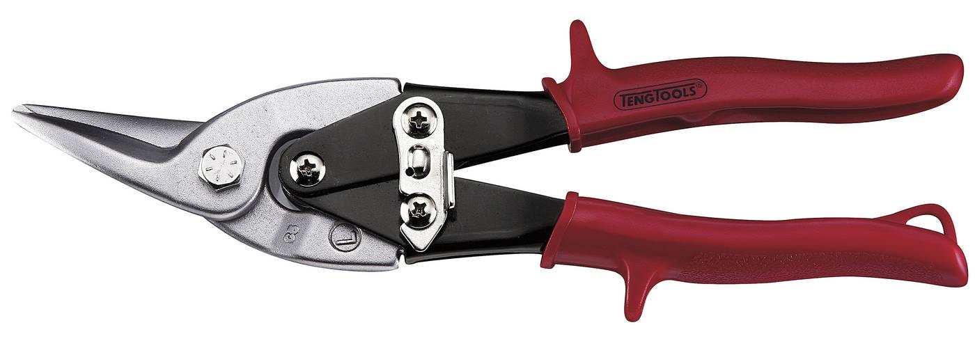 Peltisakset Oikea 491W