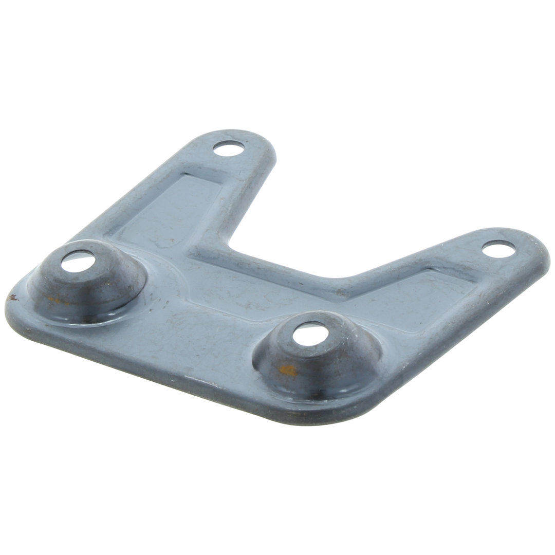 Husqvarna Sound Dampening Support