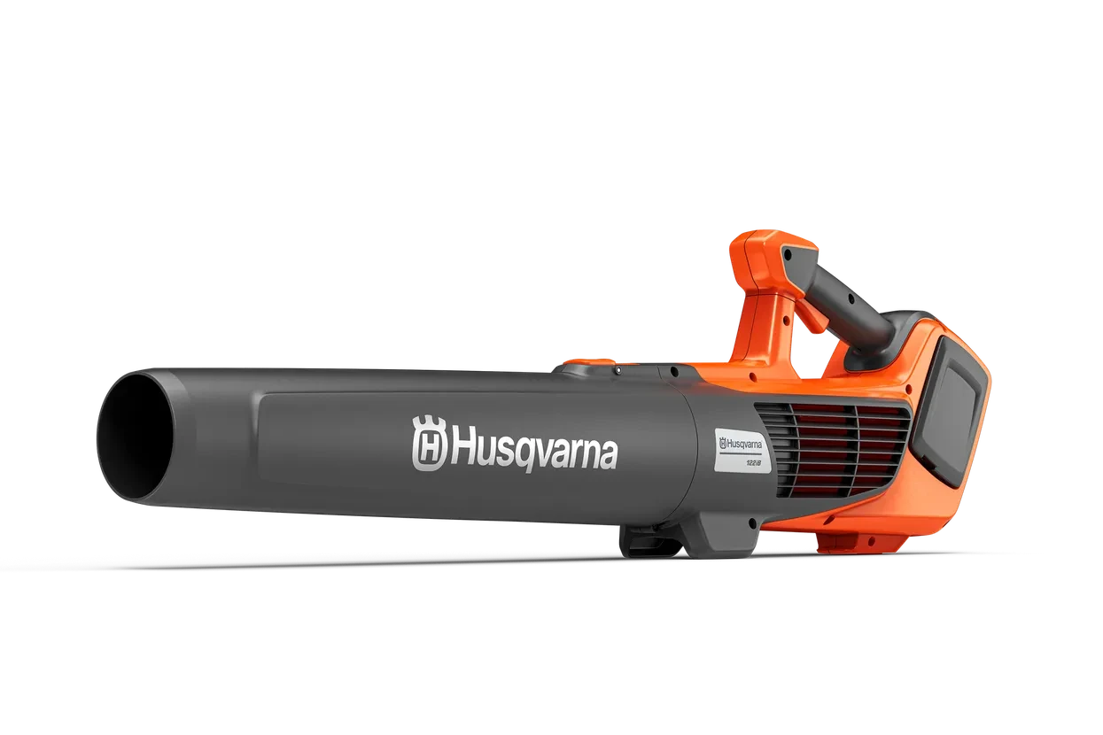 Husqvarna 122iB Batteridriven Lövblås