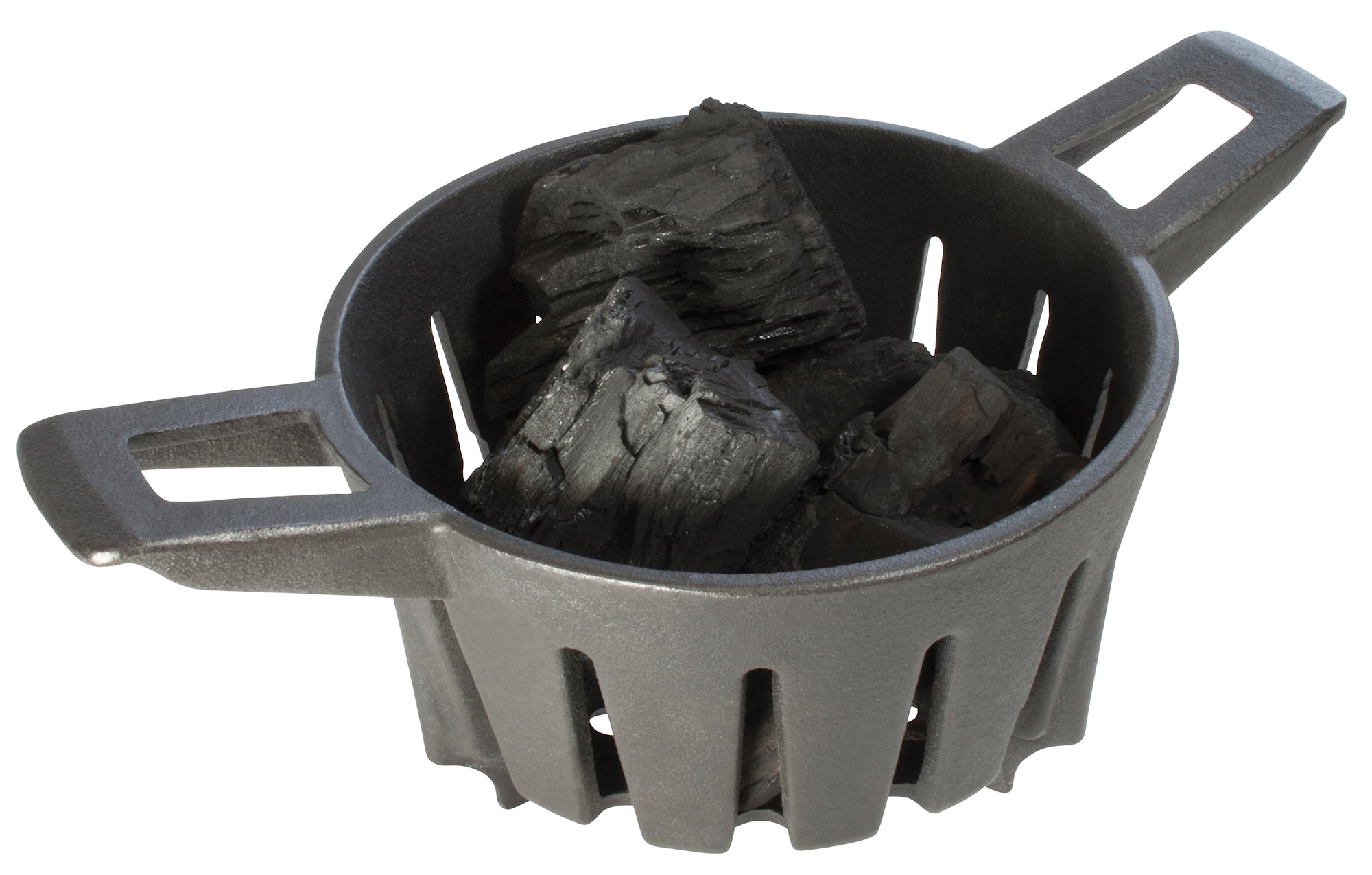 Broil King grillkullkurv for KEG kamado-grill