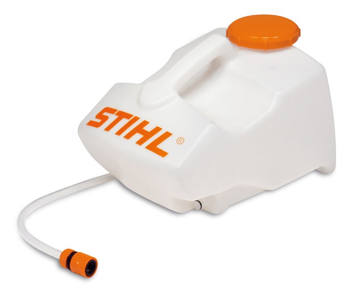 Stihl Vannbeholder med koblingsstykke til FW 20 Tilbehør kappemaskin