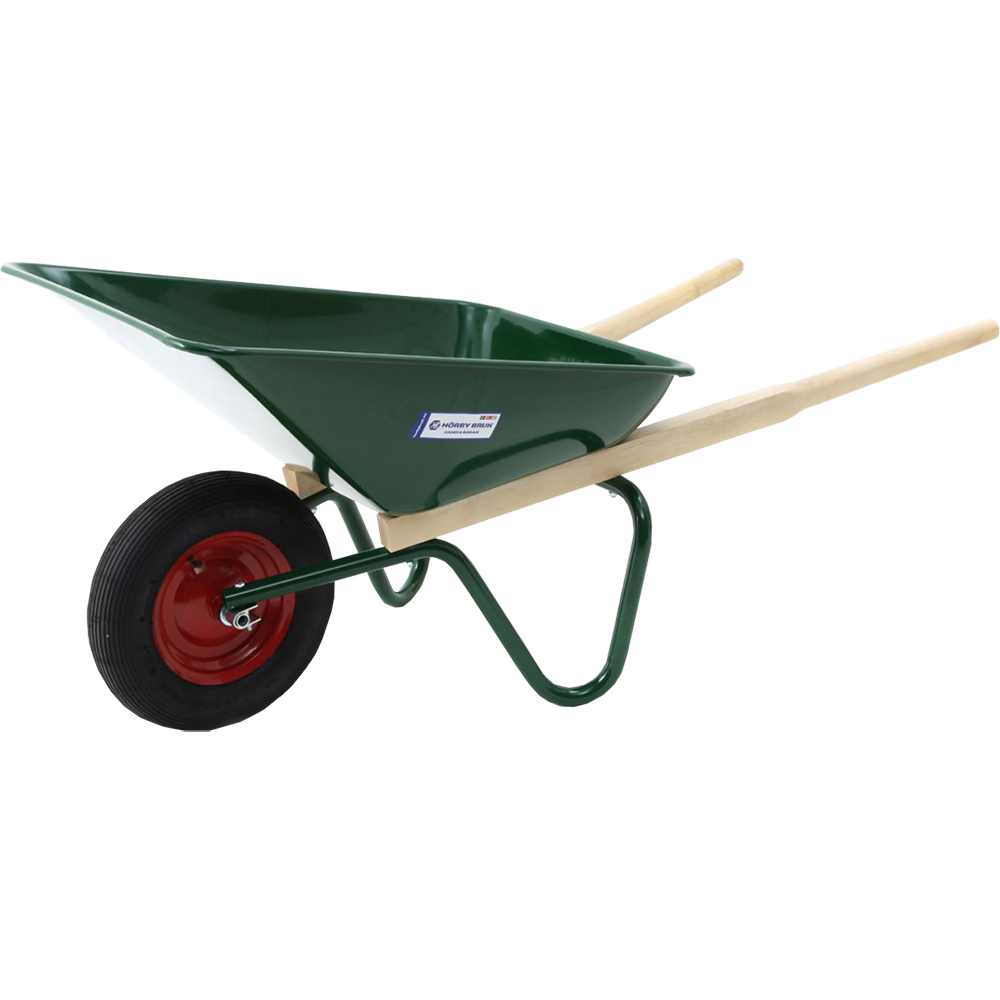 Kottikärryt Ekeby G OMONT 90L