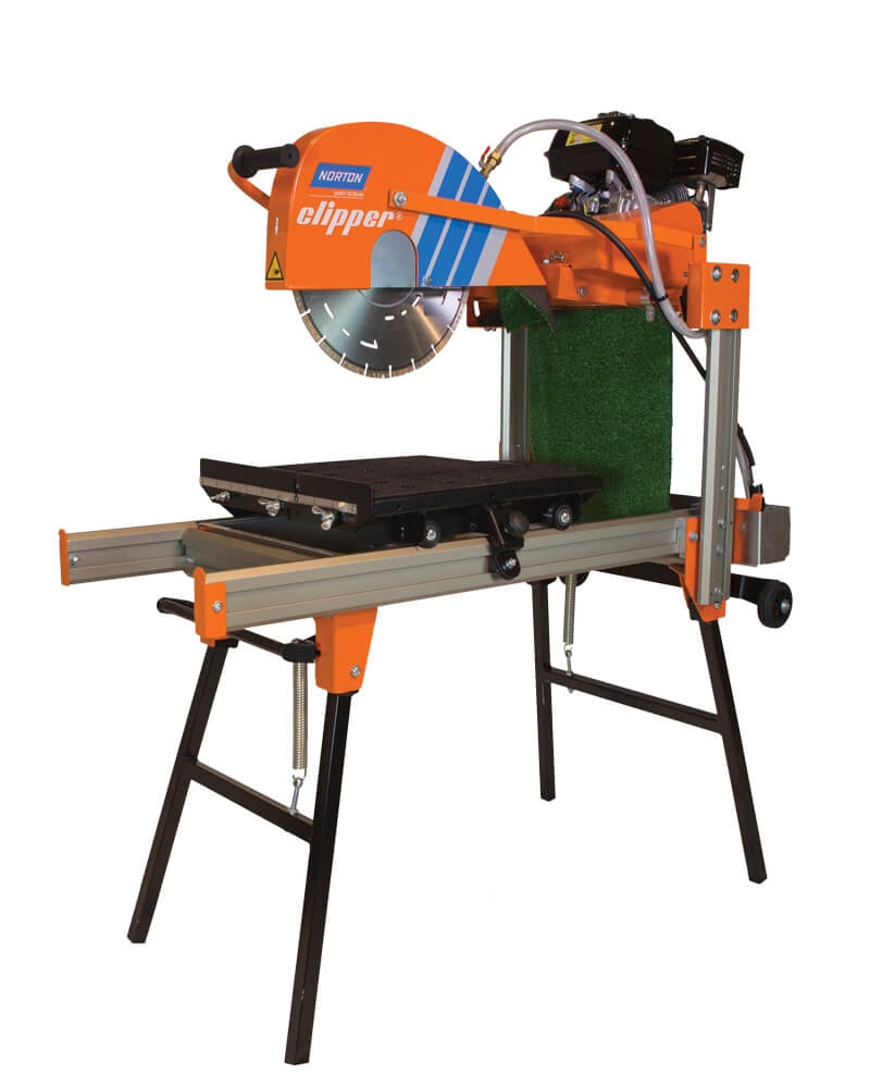 Clipper Steinsag CM401 600 230V/1-fase