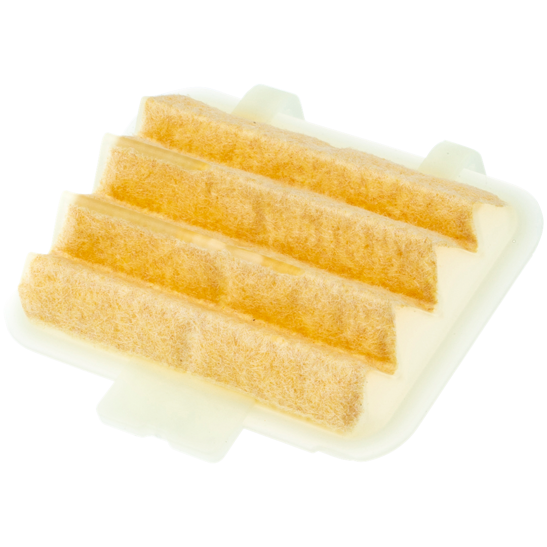 Husqvarna Ilmansuodatin, kuitukangas