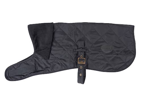 Barbour Quilted Dog Co L