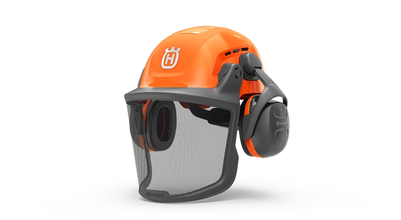 Husqvarna Hjälm Functional