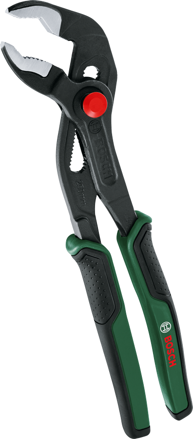 Bosch DIY Vesipumppupihdit 250 mm