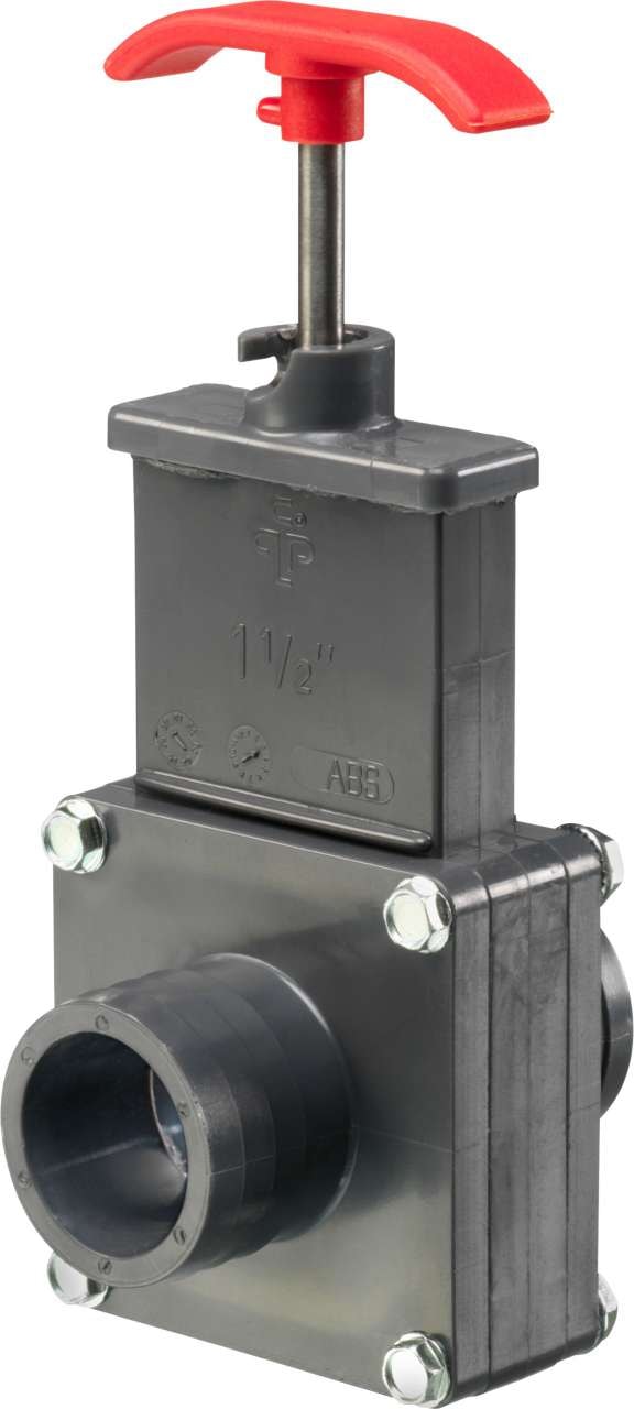 Swim & Fun Letkun Sulkuventtiili