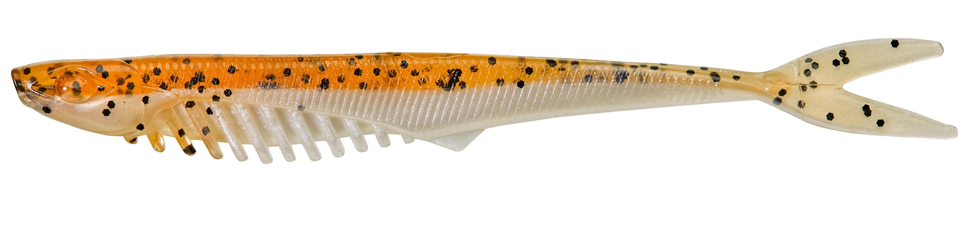 Gunki Pacemaker 16,5cm Brown Sugar 3-pack