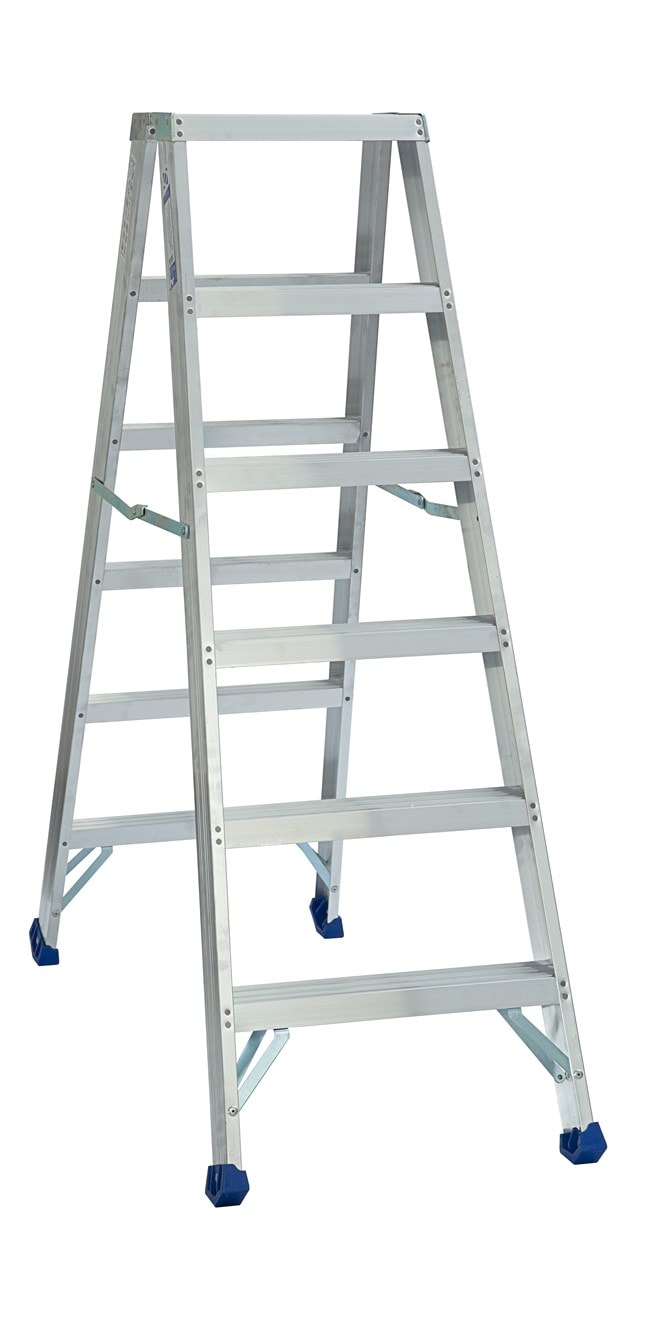 Skeppshultsstegen Trappstege Proffs dubbel 5-st