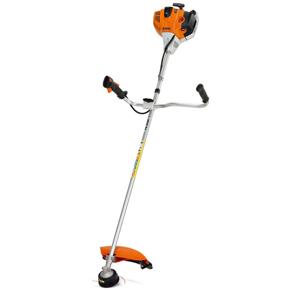 Stihl FS 240 C-E Grästrimmer,AutoCut 25-2