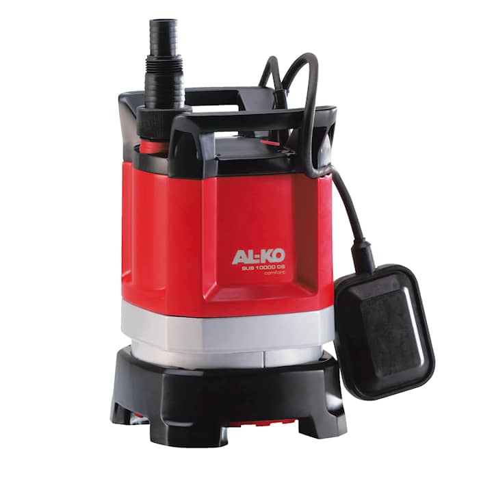 AL-KO Dränkbar pump SUB 10000 DS Comfort