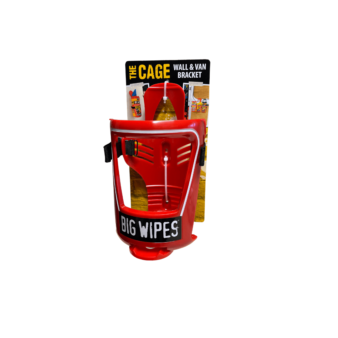 Big Wipes Spenderhalter