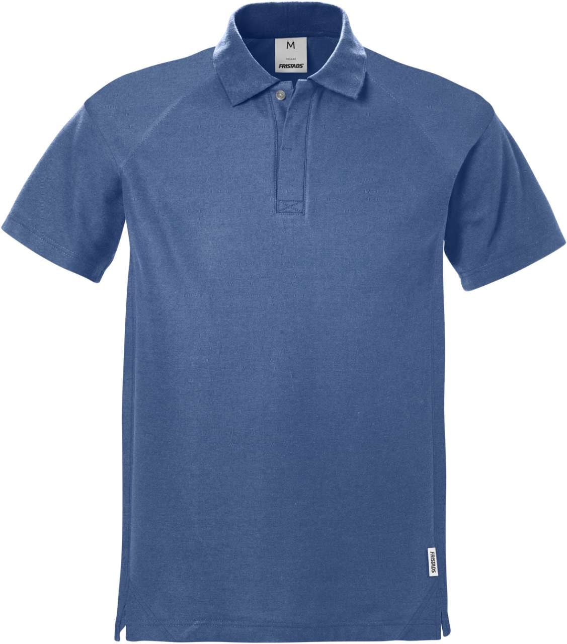 Fristads Pikétrøye 7047 PHV Svart / Grå 3XL