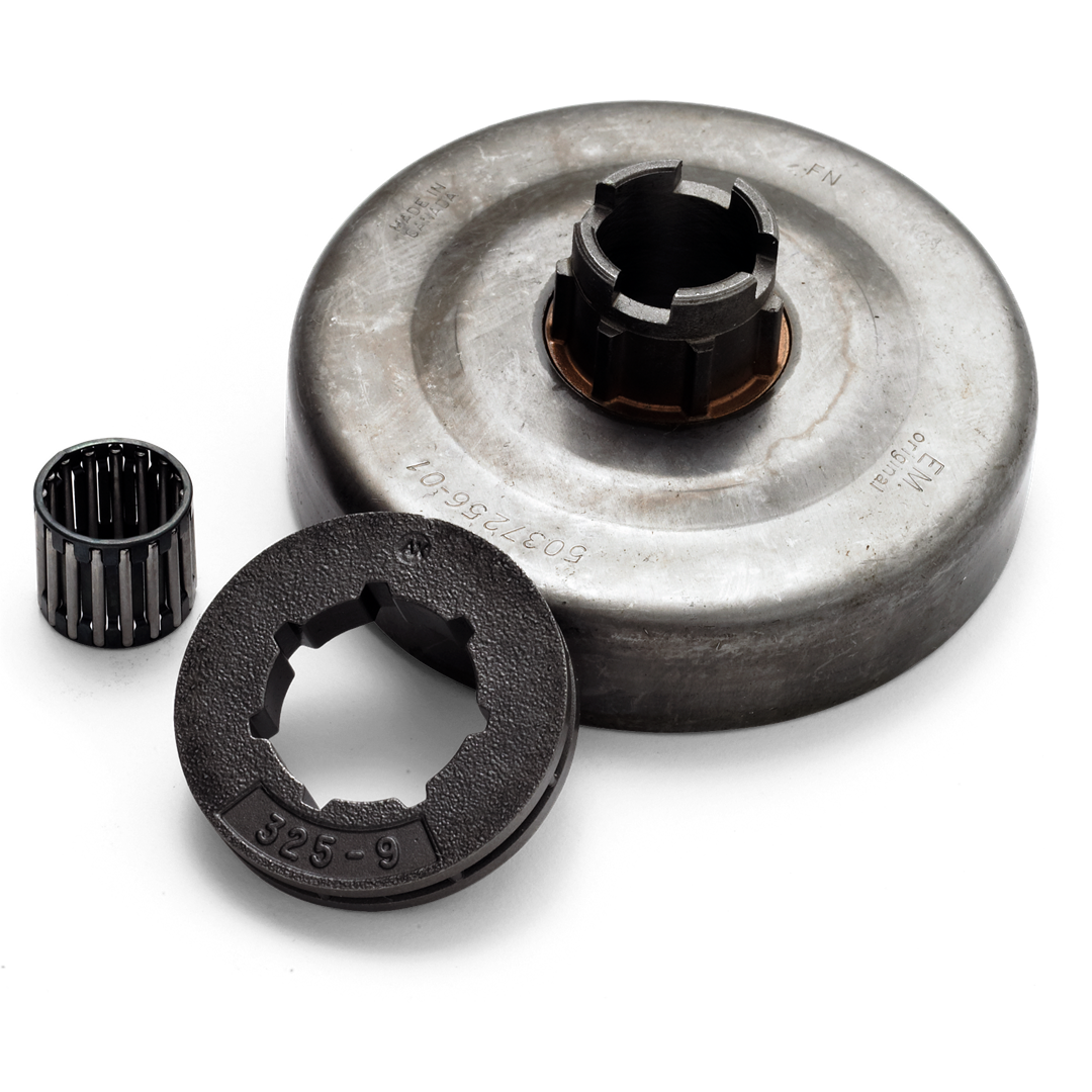 Kopplingstrumma Kpl.404