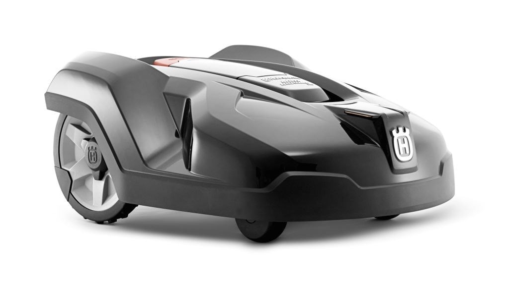 Husqvarna Automower® 440 Robotgräsklippare