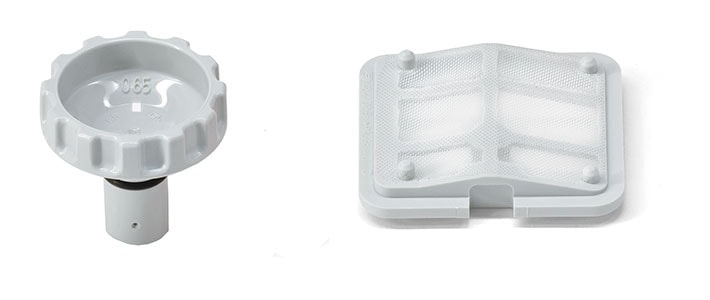 Stihl Sett med ULV-dyser til SR 450 Tilbehør ryggtåkesprøyte