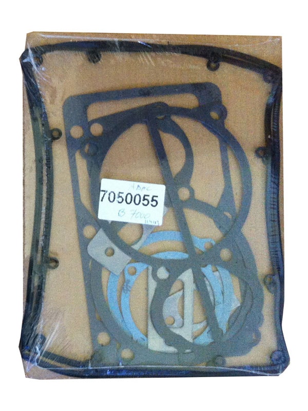 Abac pakningssett ABAC B7000/Balma NS59S