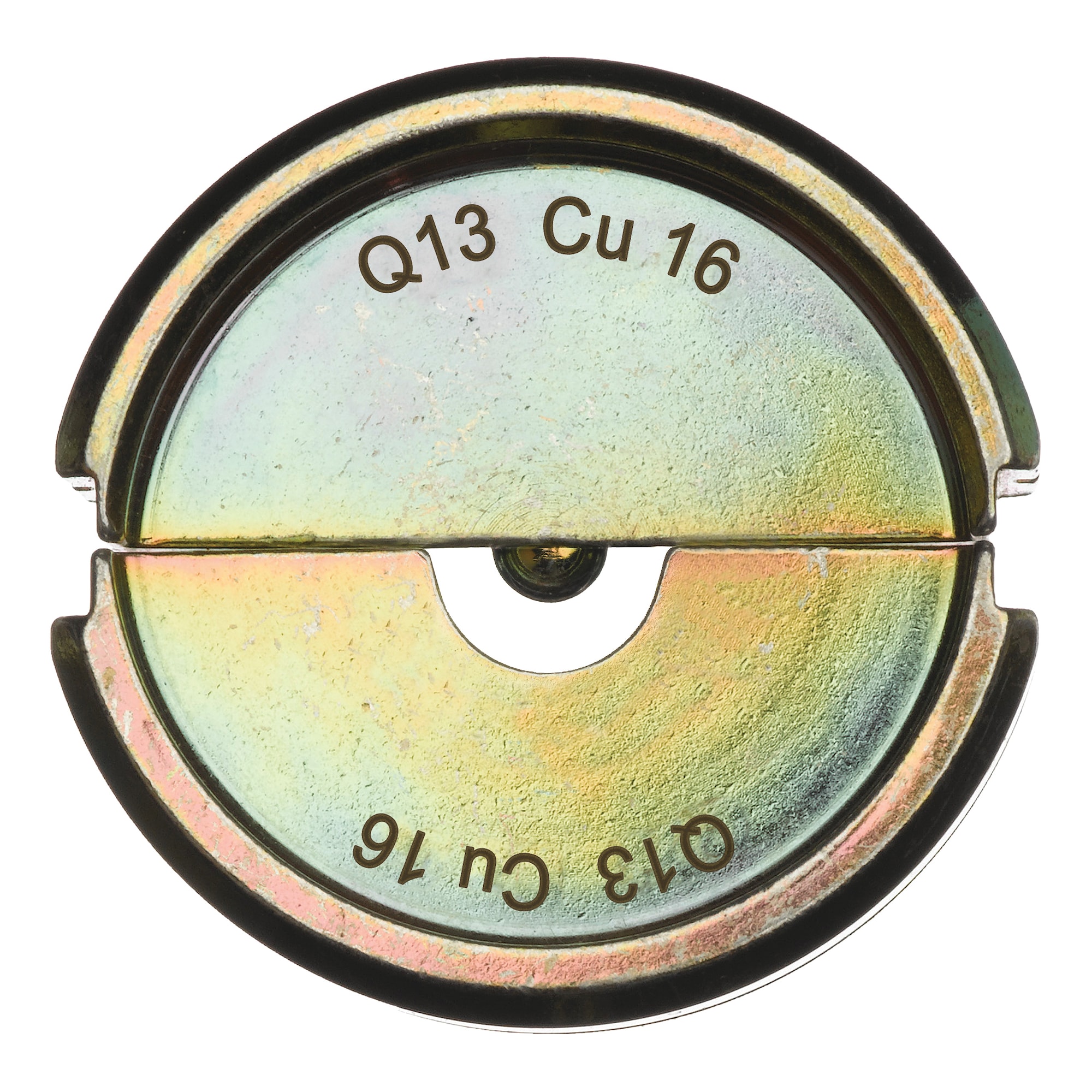 Milwaukee Pressback Q13 Cu 16