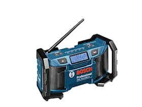 Bosch Gml 14,4/18 V-Li Solo Carton Radio