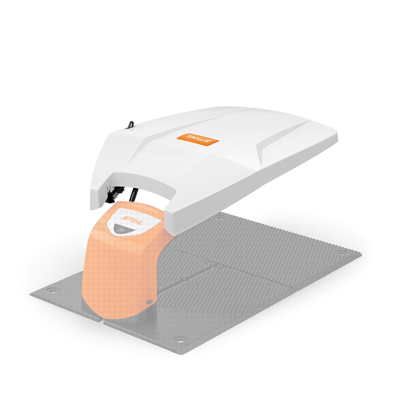 Stihl AIP602 Sonnendach für iMow