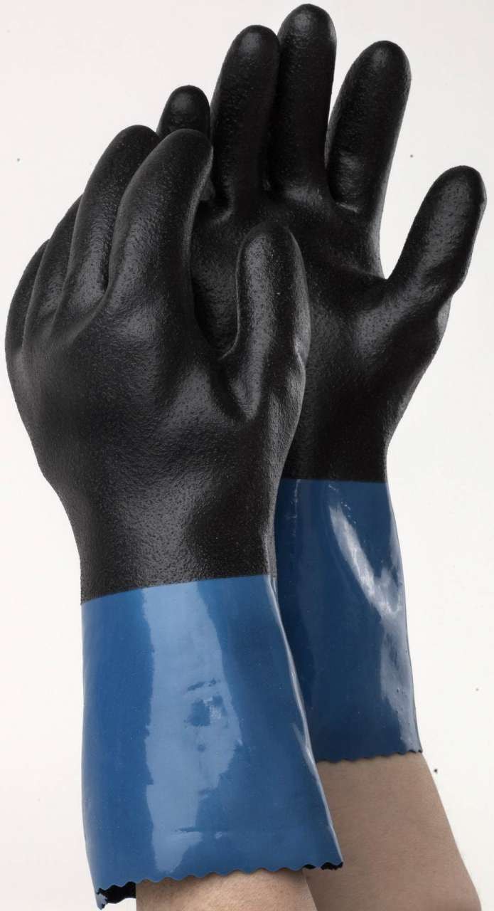 Tegera Chemikalienschutzhandschuh 71000 Gr. 10