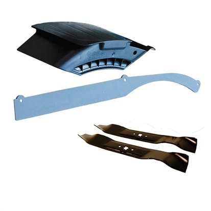 MTD Mulchkit med knivar 107 cm